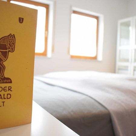 Ob Ferienwohnung Sensbachtal Unter-Sensbach ภายนอก รูปภาพ