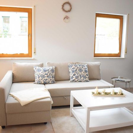 Ob Ferienwohnung Sensbachtal Unter-Sensbach ภายนอก รูปภาพ