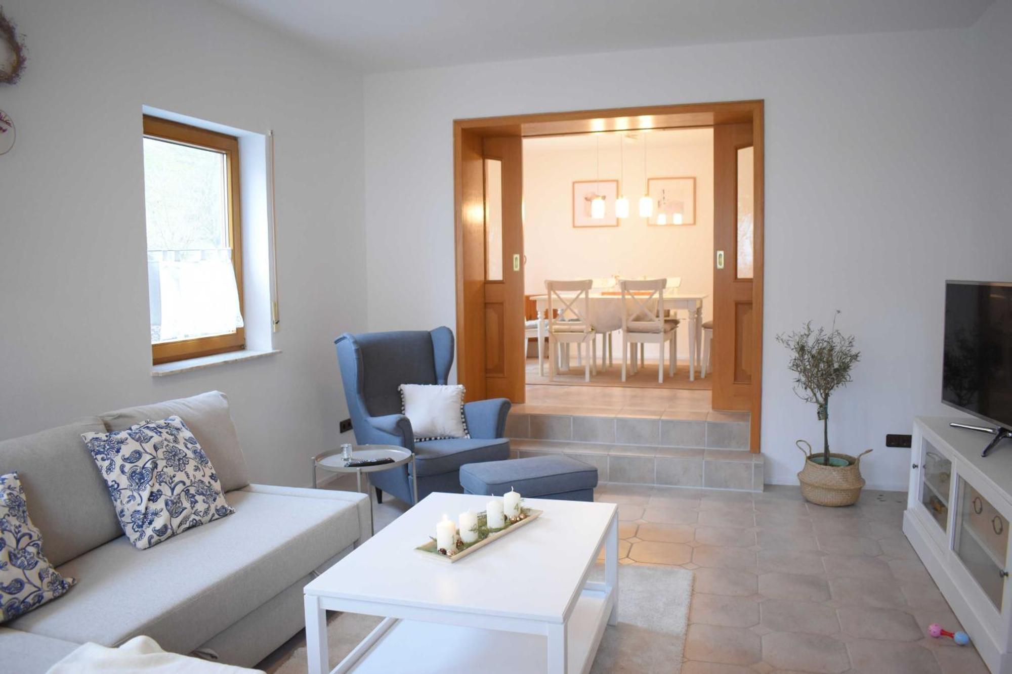 Ob Ferienwohnung Sensbachtal Unter-Sensbach ภายนอก รูปภาพ