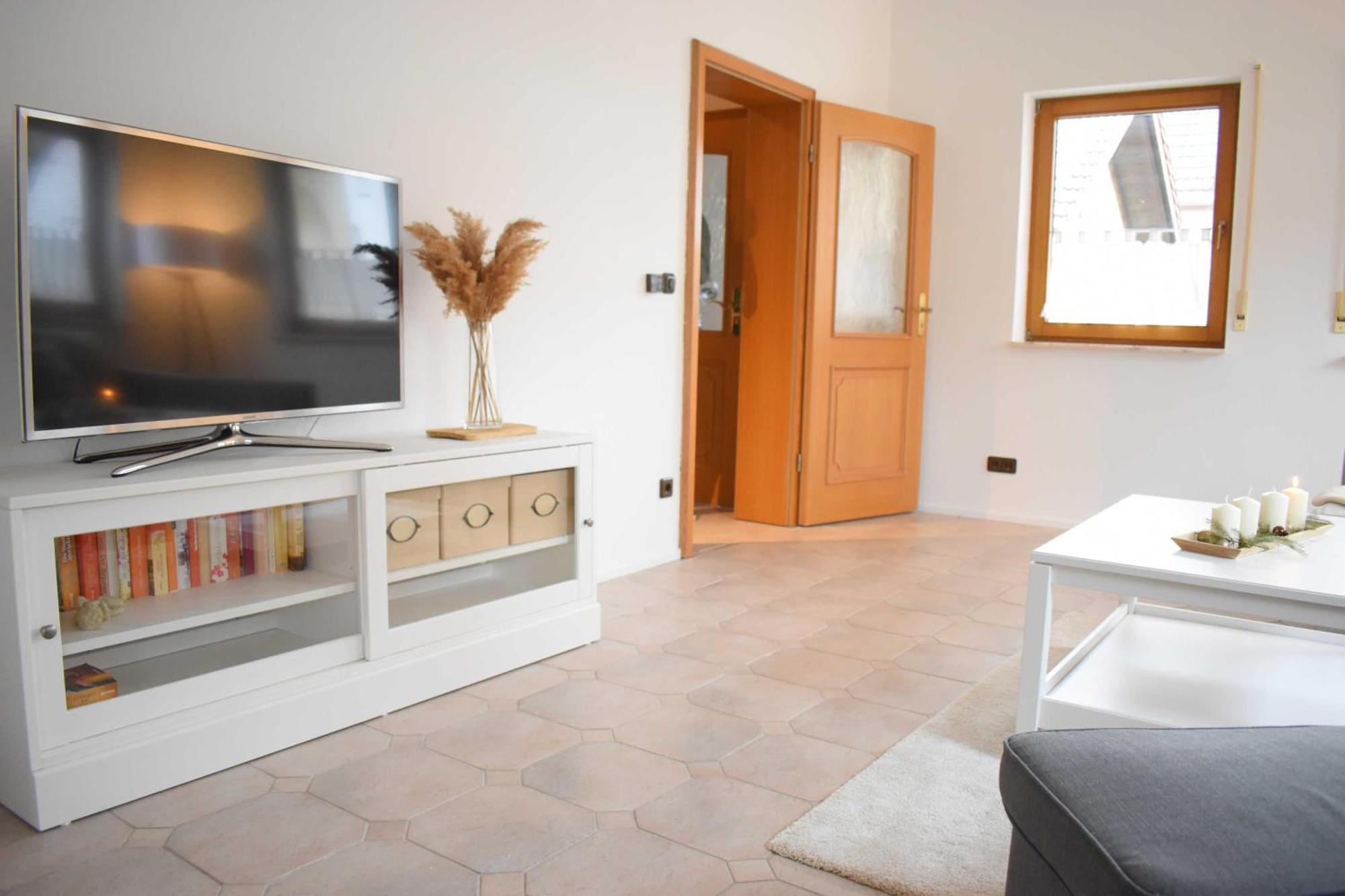Ob Ferienwohnung Sensbachtal Unter-Sensbach ภายนอก รูปภาพ