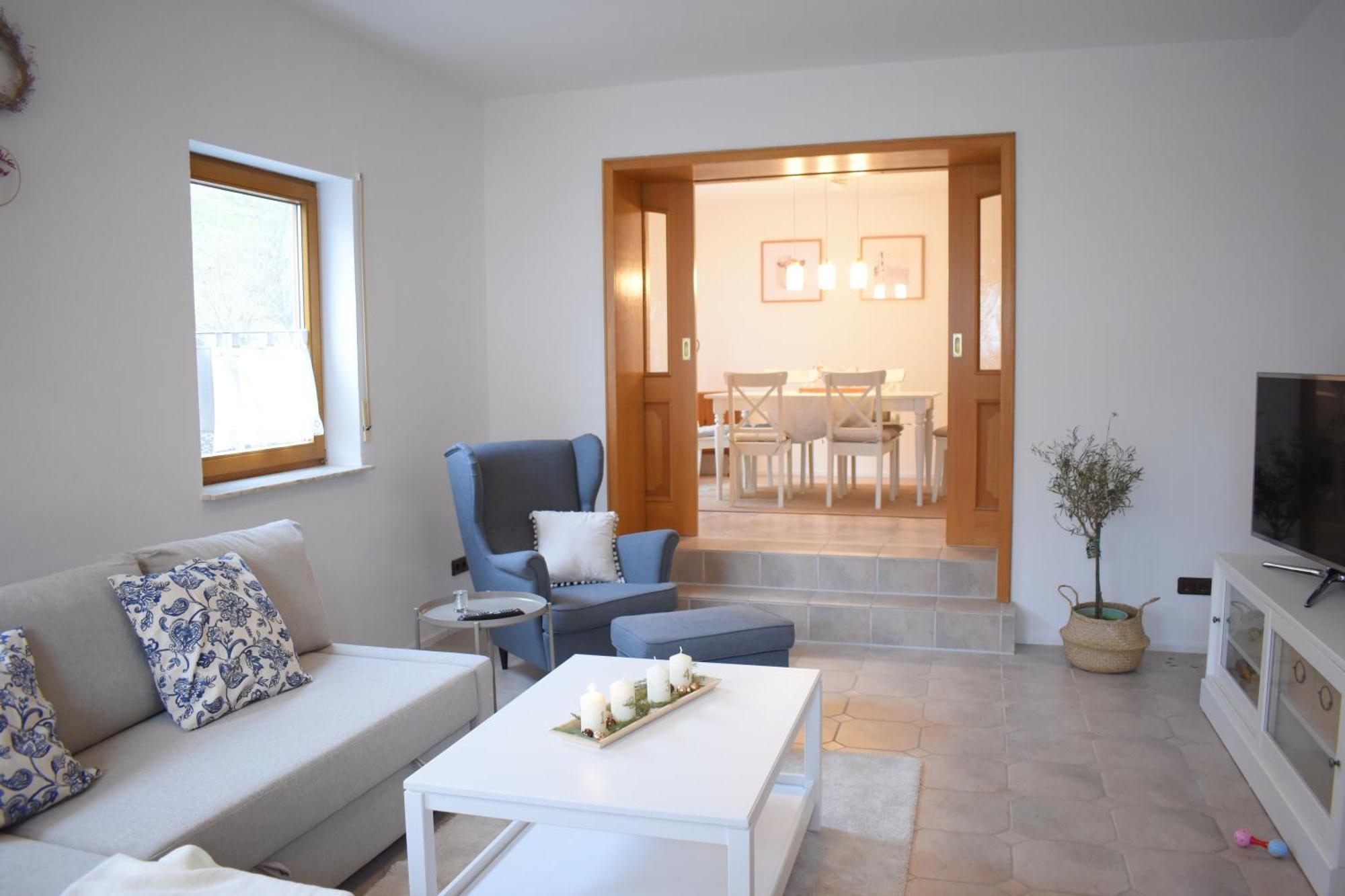 Ob Ferienwohnung Sensbachtal Unter-Sensbach ภายนอก รูปภาพ