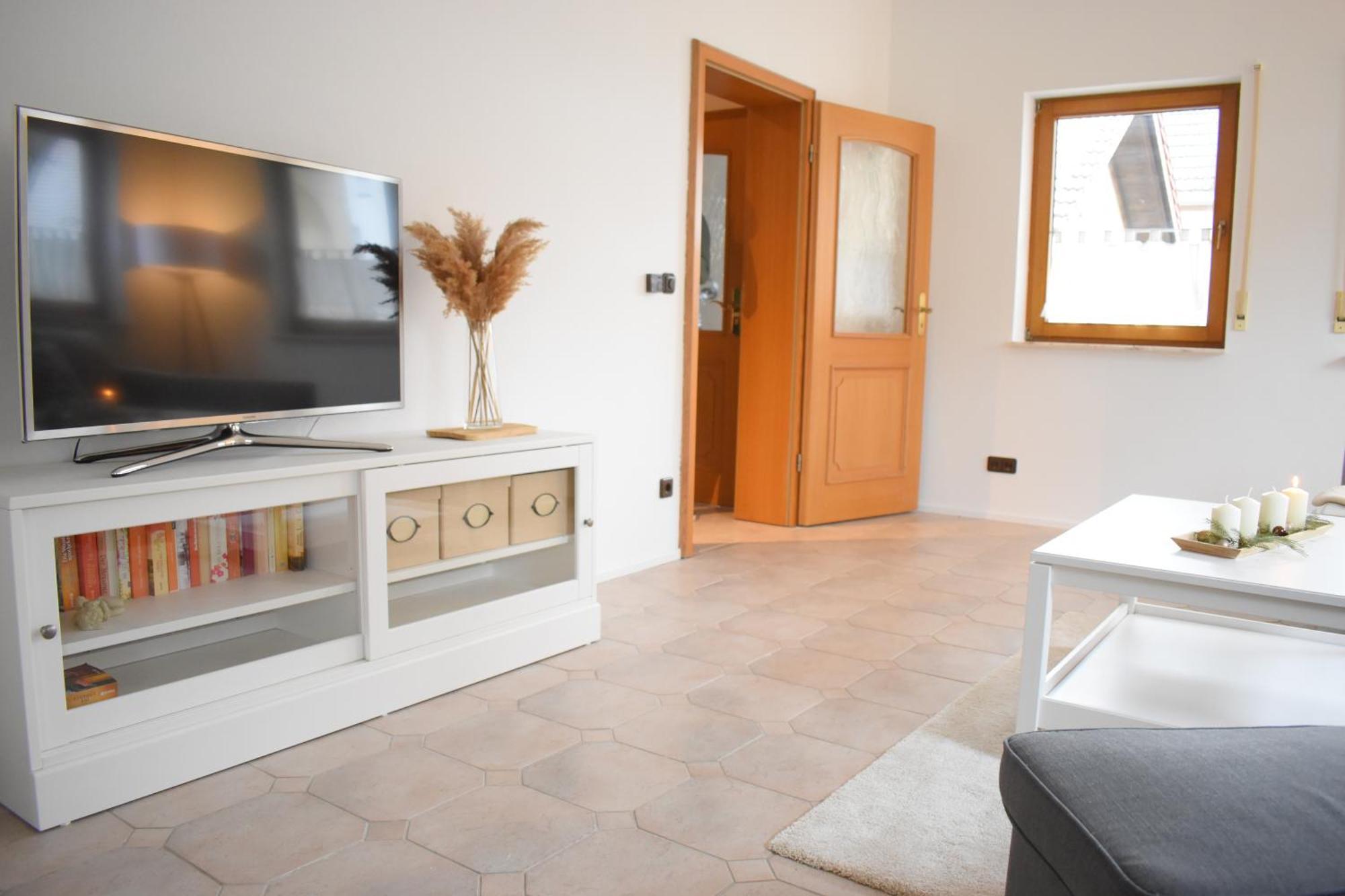 Ob Ferienwohnung Sensbachtal Unter-Sensbach ภายนอก รูปภาพ
