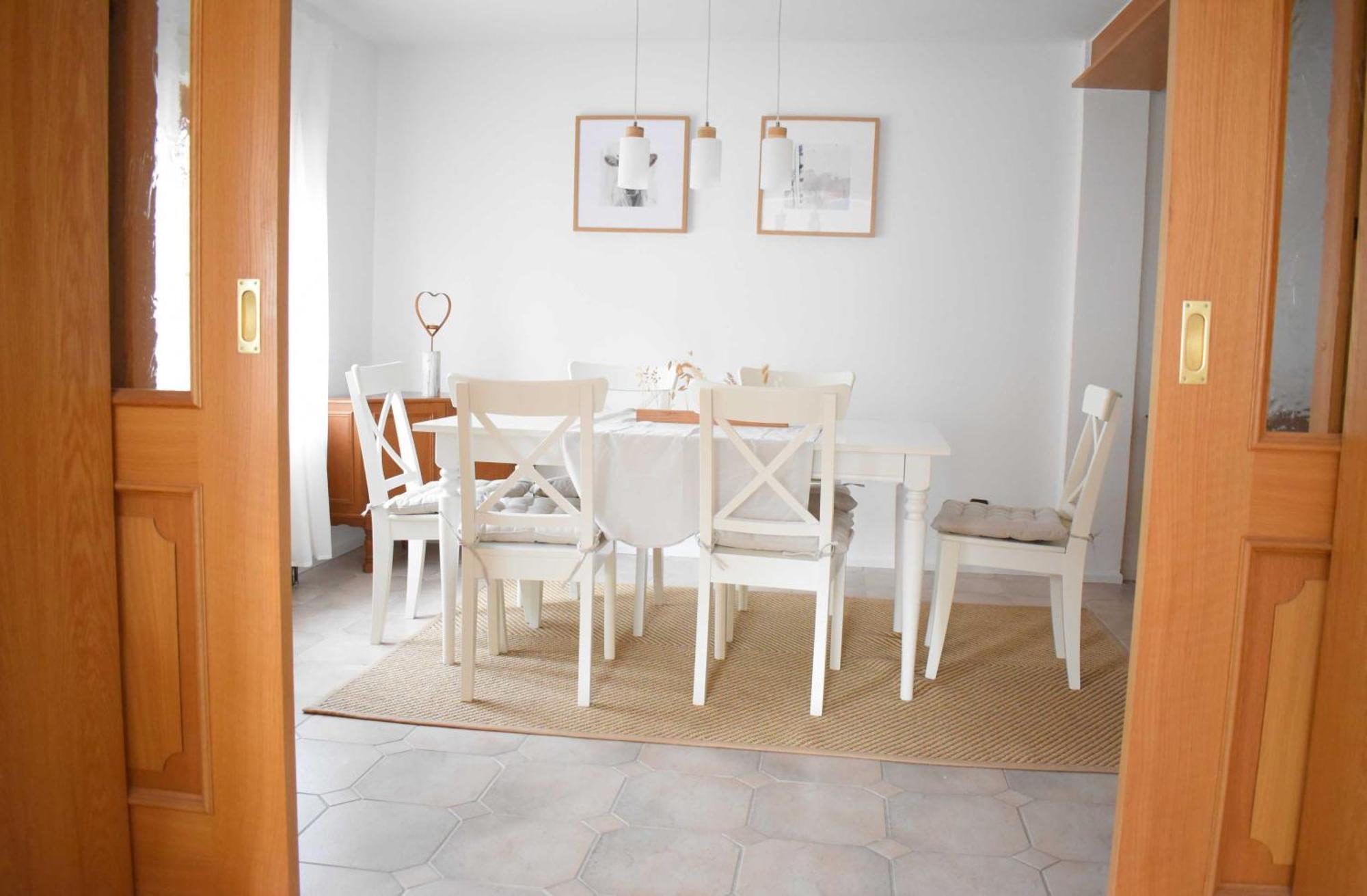 Ob Ferienwohnung Sensbachtal Unter-Sensbach ภายนอก รูปภาพ