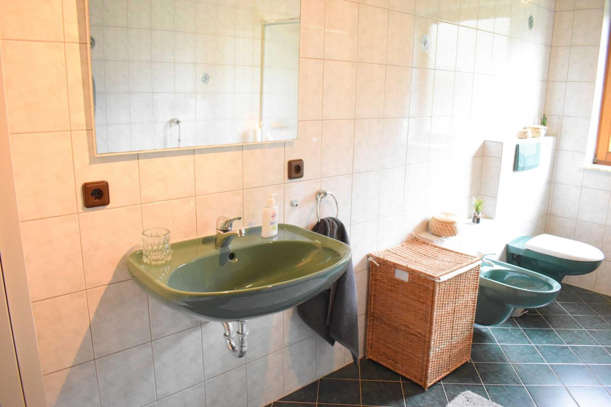 Ob Ferienwohnung Sensbachtal Unter-Sensbach ภายนอก รูปภาพ
