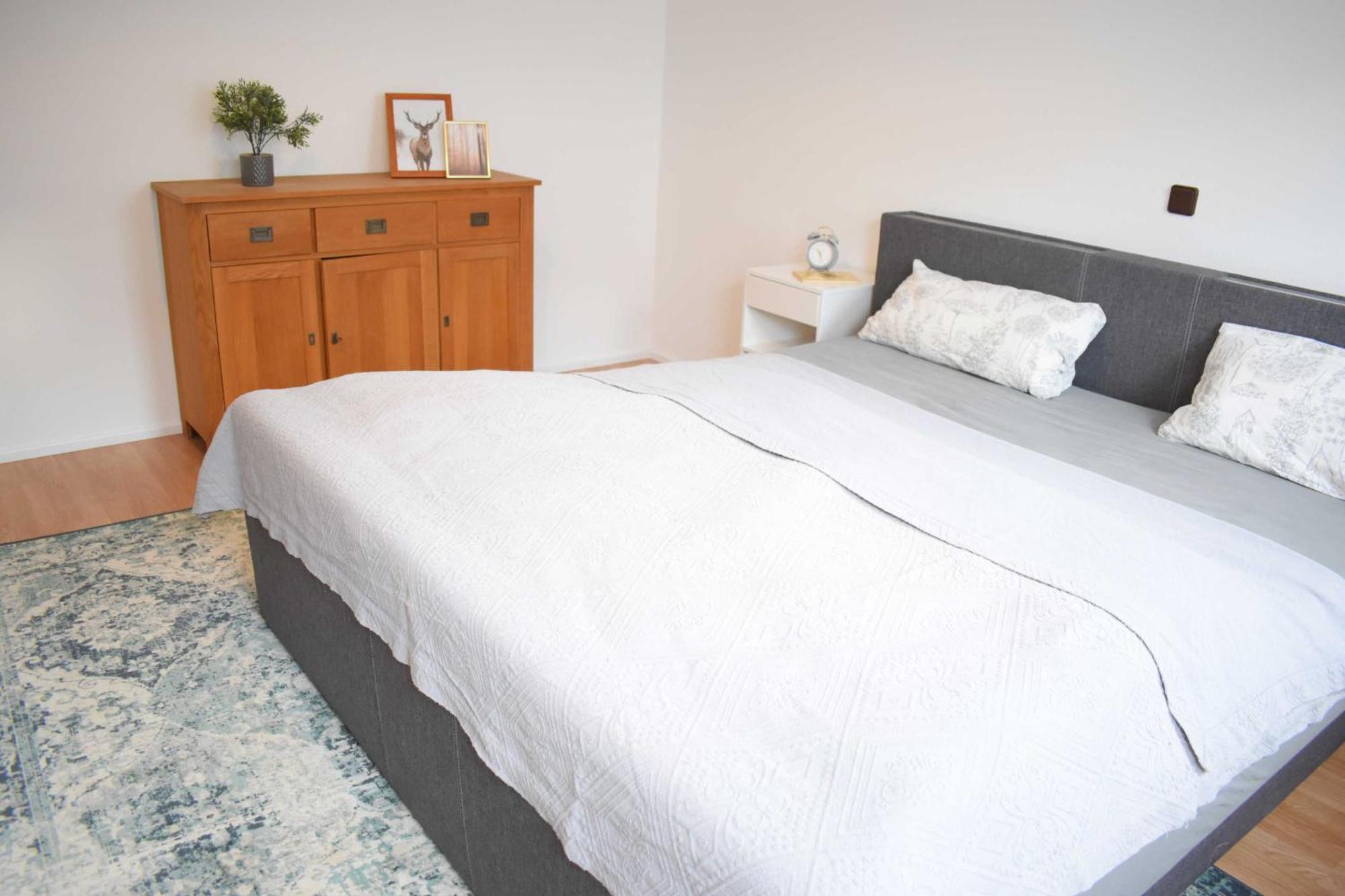 Ob Ferienwohnung Sensbachtal Unter-Sensbach ภายนอก รูปภาพ