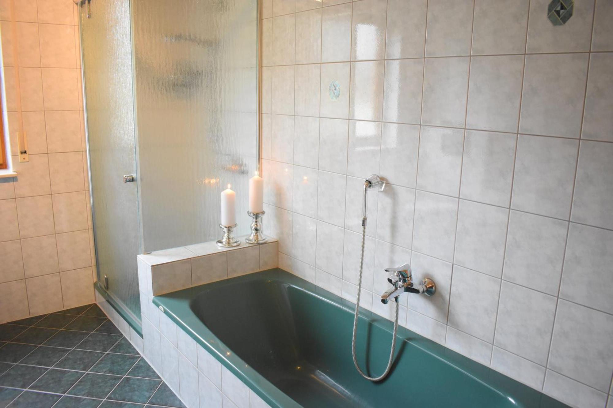 Ob Ferienwohnung Sensbachtal Unter-Sensbach ภายนอก รูปภาพ