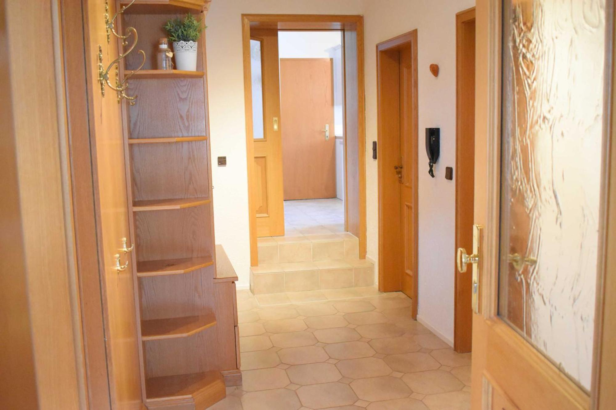 Ob Ferienwohnung Sensbachtal Unter-Sensbach ภายนอก รูปภาพ