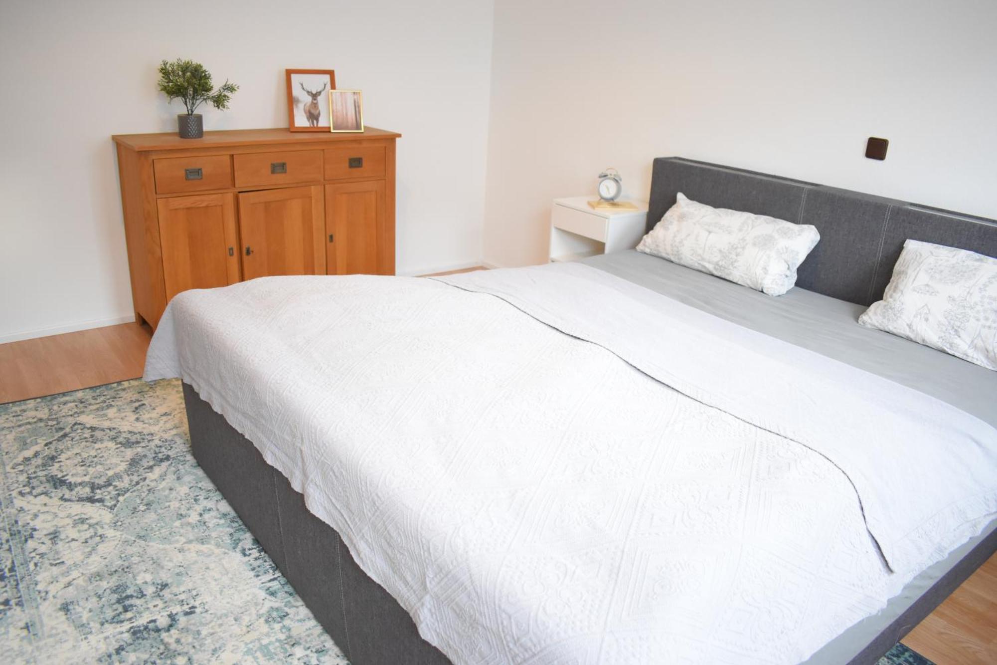Ob Ferienwohnung Sensbachtal Unter-Sensbach ภายนอก รูปภาพ