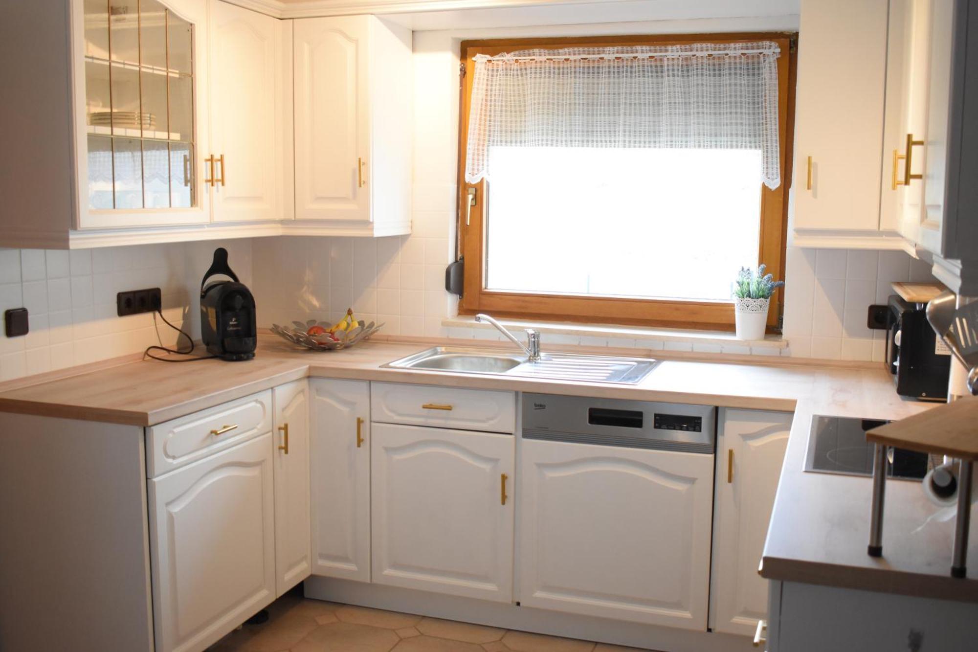 Ob Ferienwohnung Sensbachtal Unter-Sensbach ภายนอก รูปภาพ